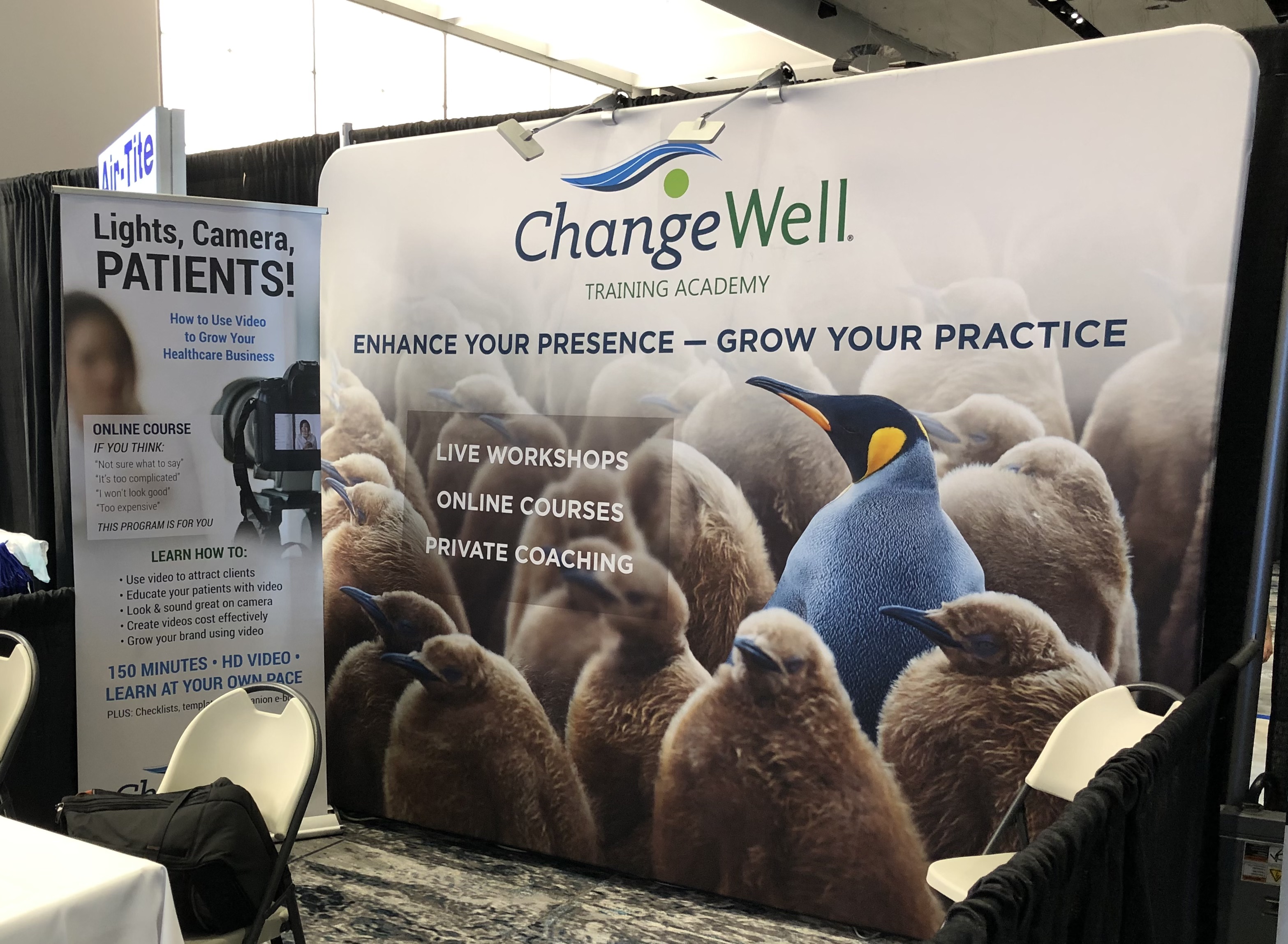 ChangeWell