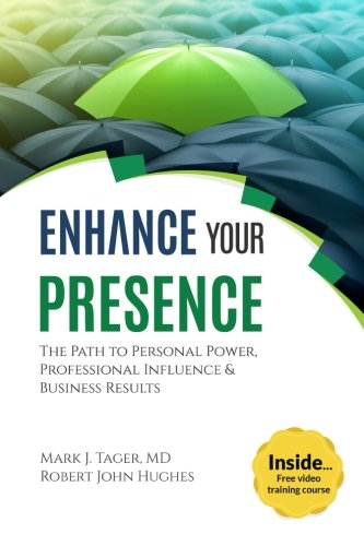 Enhance Your Presence book cover