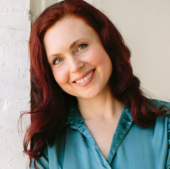 Portrait of Deanna Minich, PhD, CNS