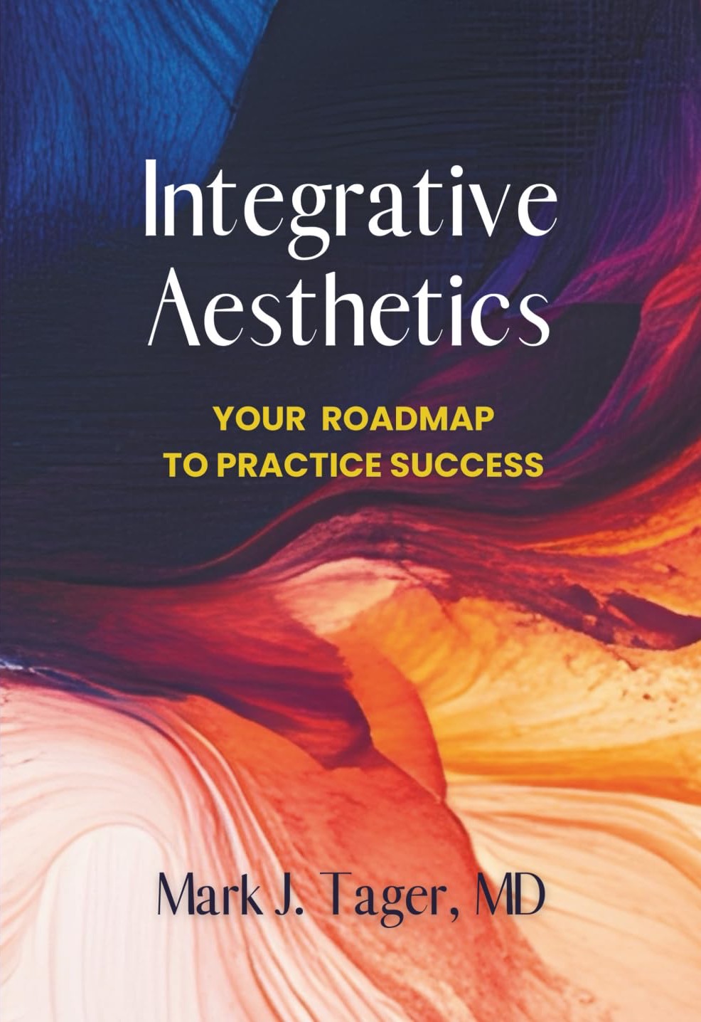 Integrative Aesthetics book cover